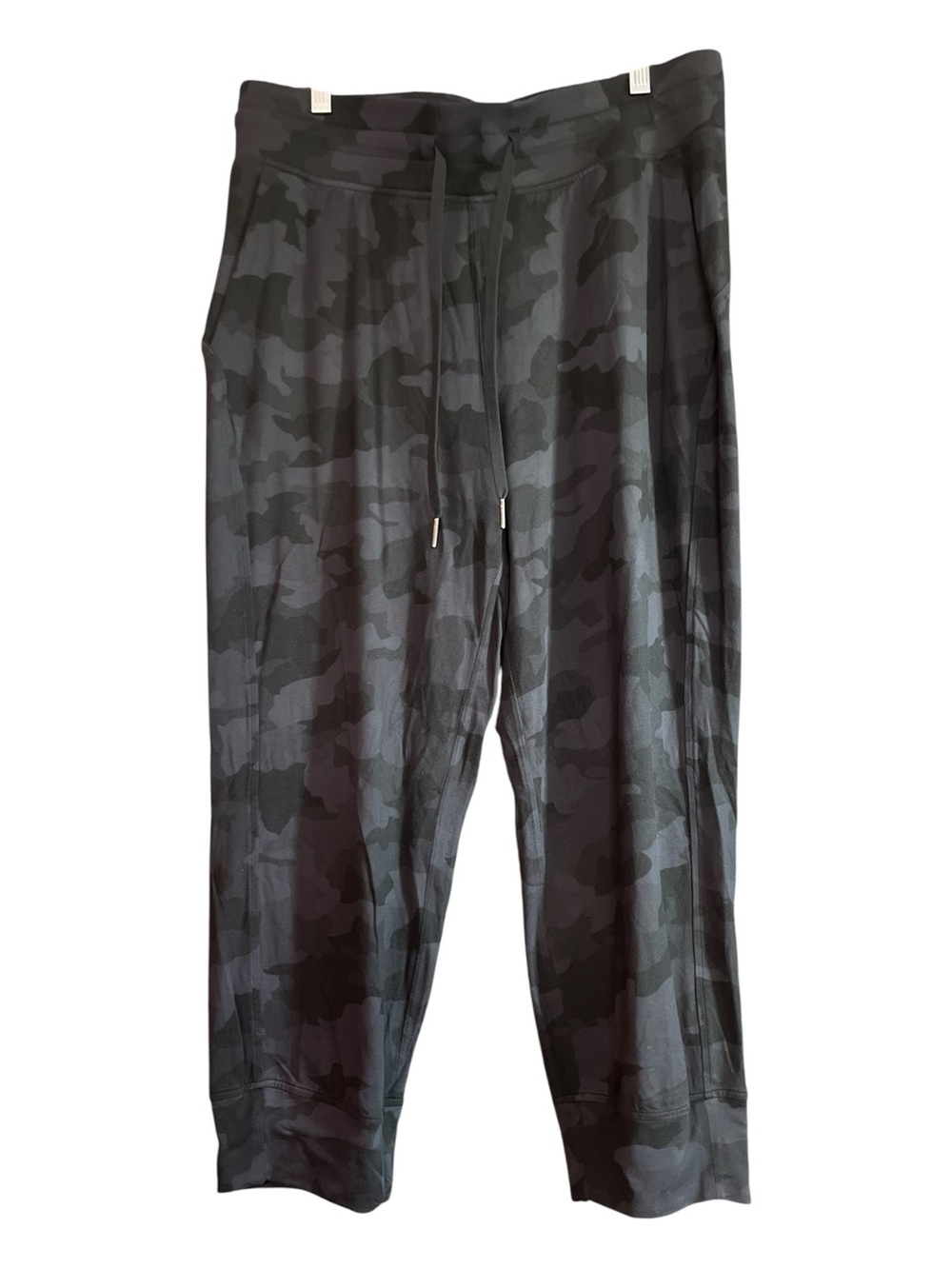 Lululemon Align High Rise Jogger 28" Camo Size 10